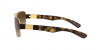 OKULARY RAY-BAN® RB 3522 001/13 64 ROZMIAR L